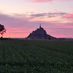 Havre De Paix Prázdninový dům