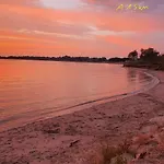 Prázdninový dům Havre De Paix Lingreville