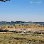 Prázdninový dům Havre De Paix *