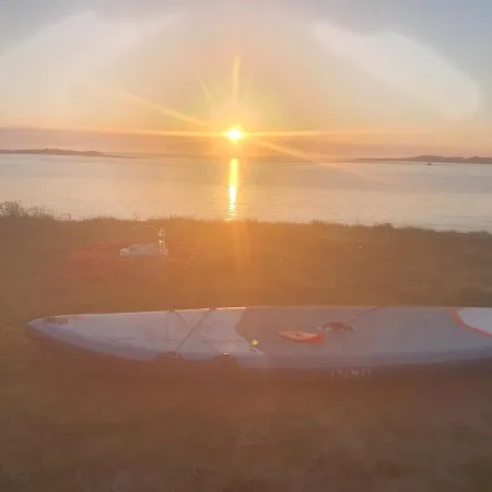 Havre De Paix Feriehus Lingreville