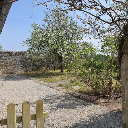 Havre De Paix Lingreville