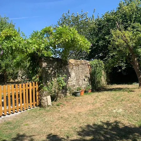 Feriehus Havre De Paix