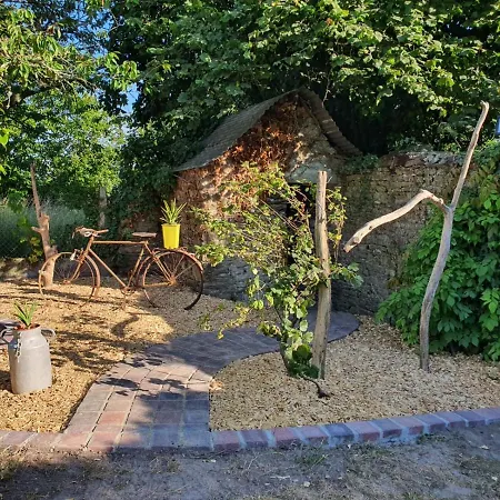 Casa vacanze Havre De Paix