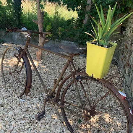 Havre De Paix * Lingreville