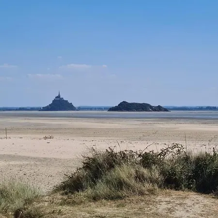 Havre De Paix Feriehus