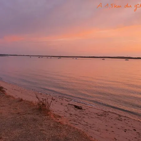 Havre De Paix Lingreville