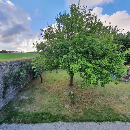 Havre De Paix Feriehus