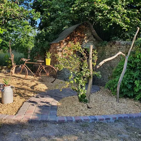 Havre De Paix * Lingreville