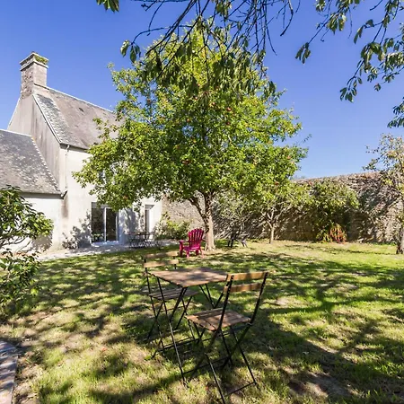 Havre De Paix Feriehus Lingreville