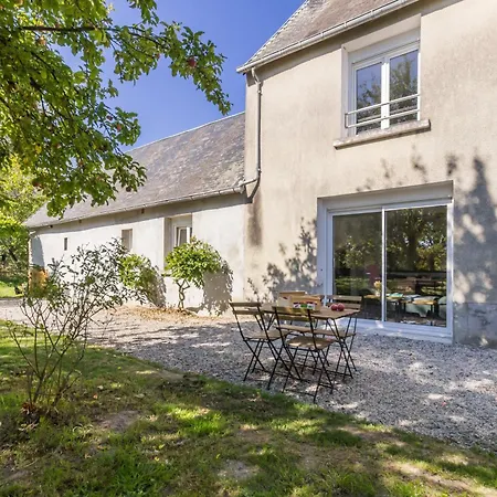 Havre De Paix Feriehus