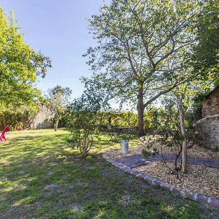 Σπίτι διακοπών Havre De Paix Lingreville