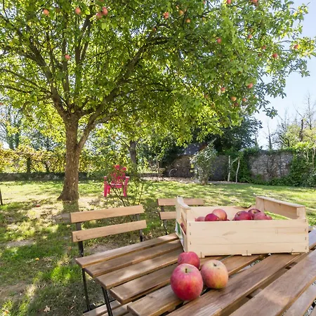 Havre De Paix Σπίτι διακοπών Lingreville