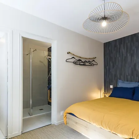 Σπίτι διακοπών Havre De Paix Lingreville