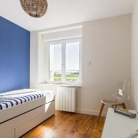 Havre De Paix * Lingreville