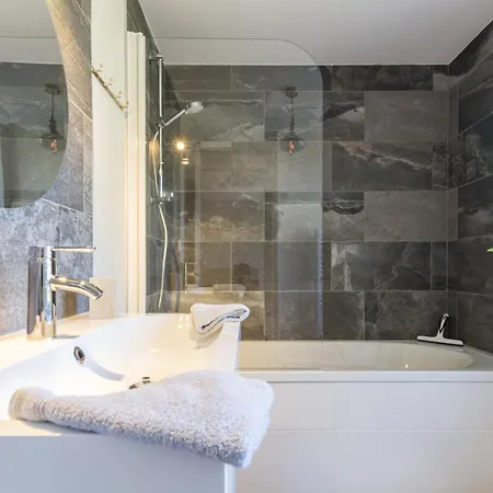 Havre De Paix Feriehus *