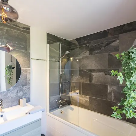 Feriehus Havre De Paix