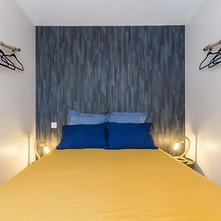 Havre De Paix Σπίτι διακοπών Lingreville