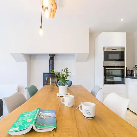 Feriehus Havre De Paix *