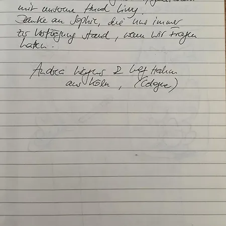 Feriehus Havre De Paix Lingreville