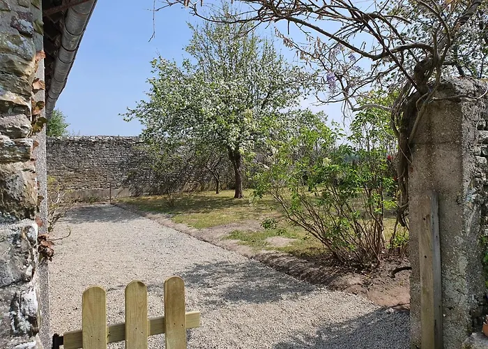 Havre De Paix Lingreville