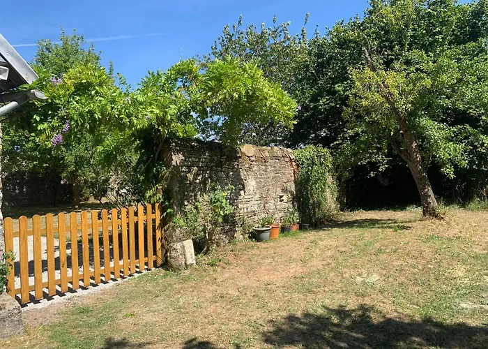 Σπίτι διακοπών Havre De Paix