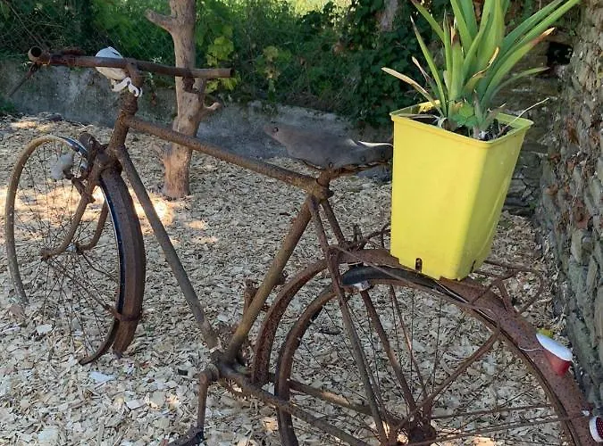 Havre De Paix * Lingreville