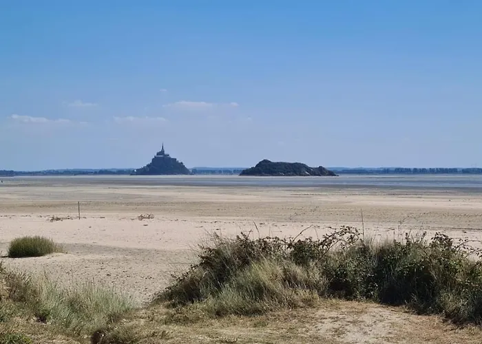 Havre De Paix Holiday home