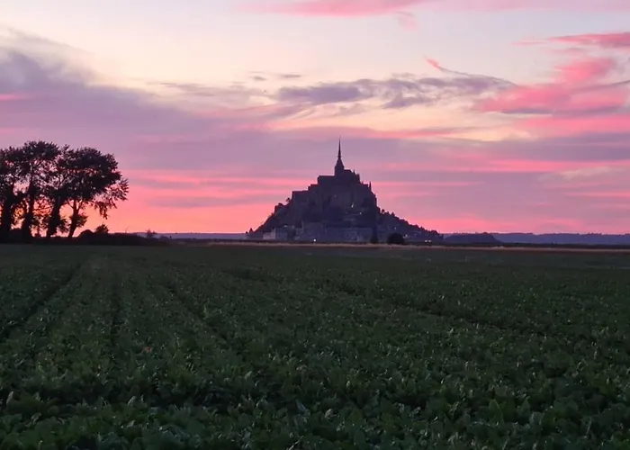 Havre De Paix Σπίτι διακοπών