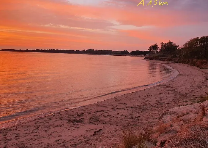 Σπίτι διακοπών Havre De Paix Lingreville