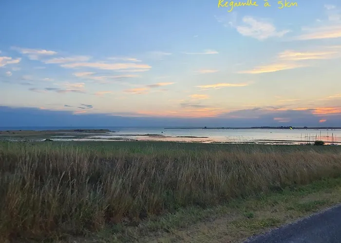 Havre De Paix Σπίτι διακοπών *