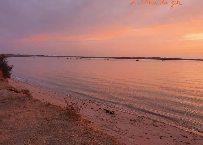 Havre De Paix Lingreville