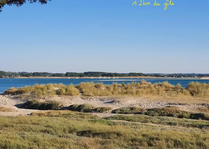 Σπίτι διακοπών Havre De Paix *