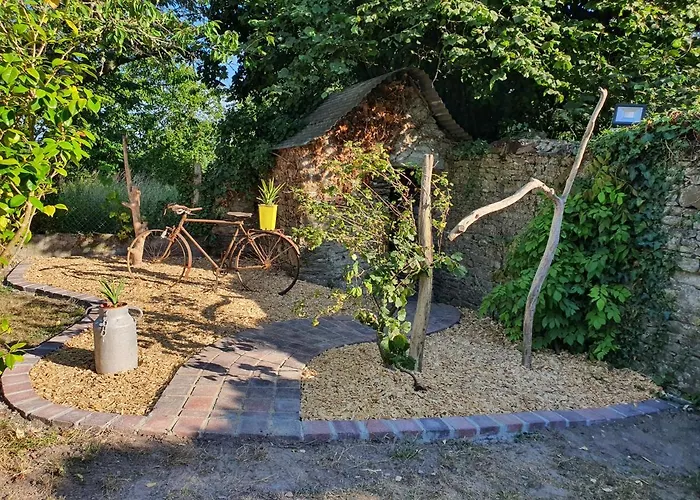 Havre De Paix * Lingreville