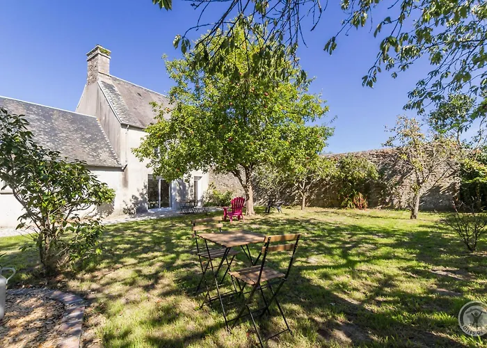 Havre De Paix Holiday home Lingreville