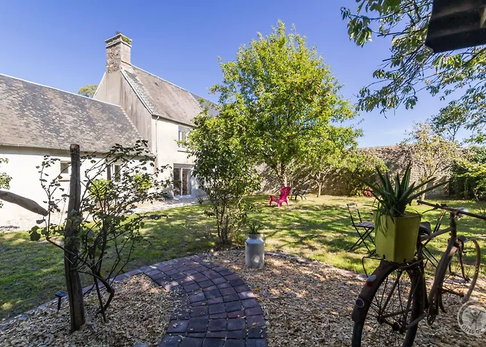 Havre De Paix Lingreville