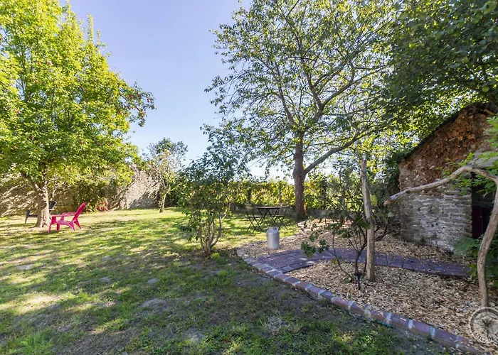 Holiday home Havre De Paix Lingreville