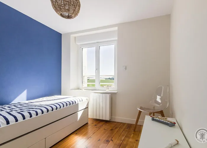 Havre De Paix * Lingreville