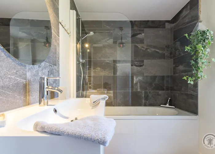 Havre De Paix Holiday home *