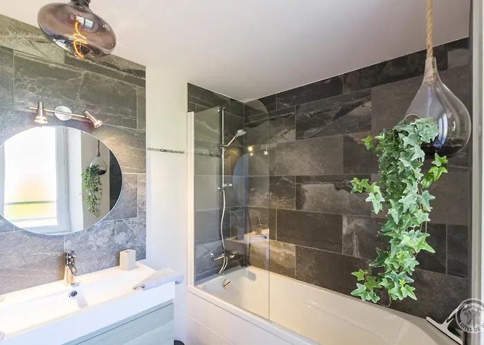 Holiday home Havre De Paix