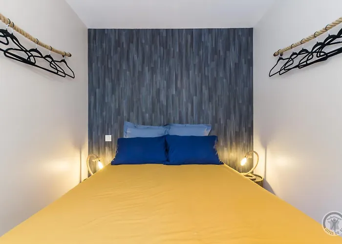 Havre De Paix Σπίτι διακοπών Lingreville