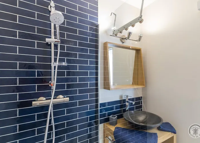 Σπίτι διακοπών Havre De Paix *