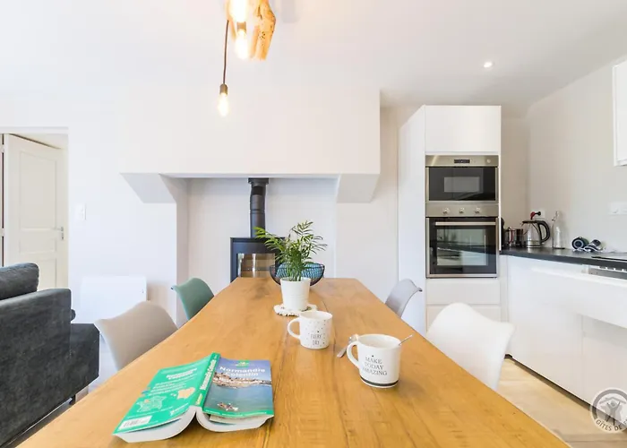 Holiday home Havre De Paix *